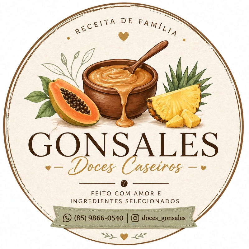 Logo Gonsales